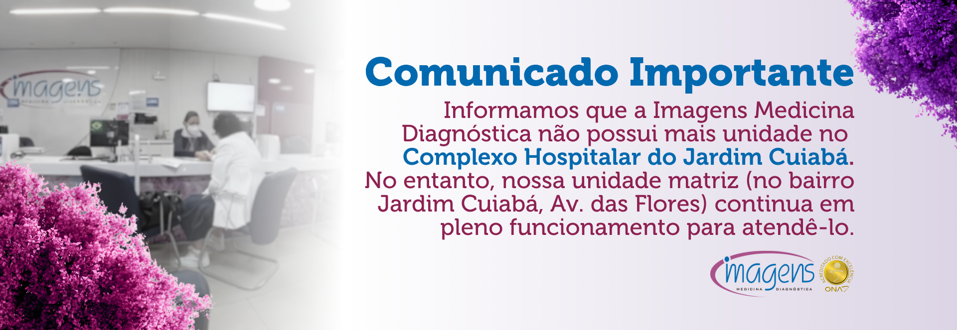 Comunicado