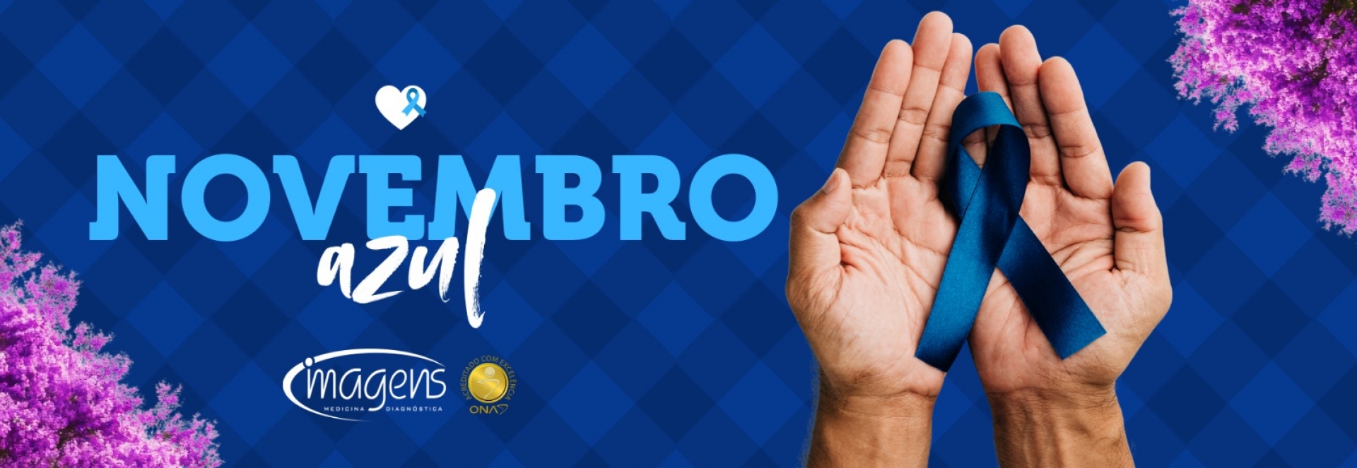 Novembro Azul