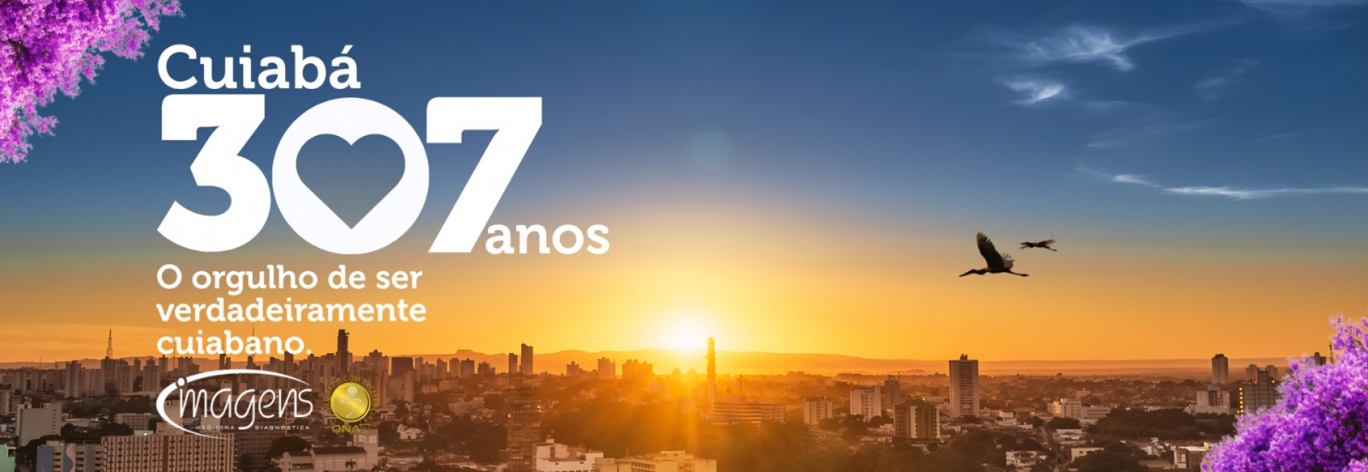 Aniversário de Cuiabá