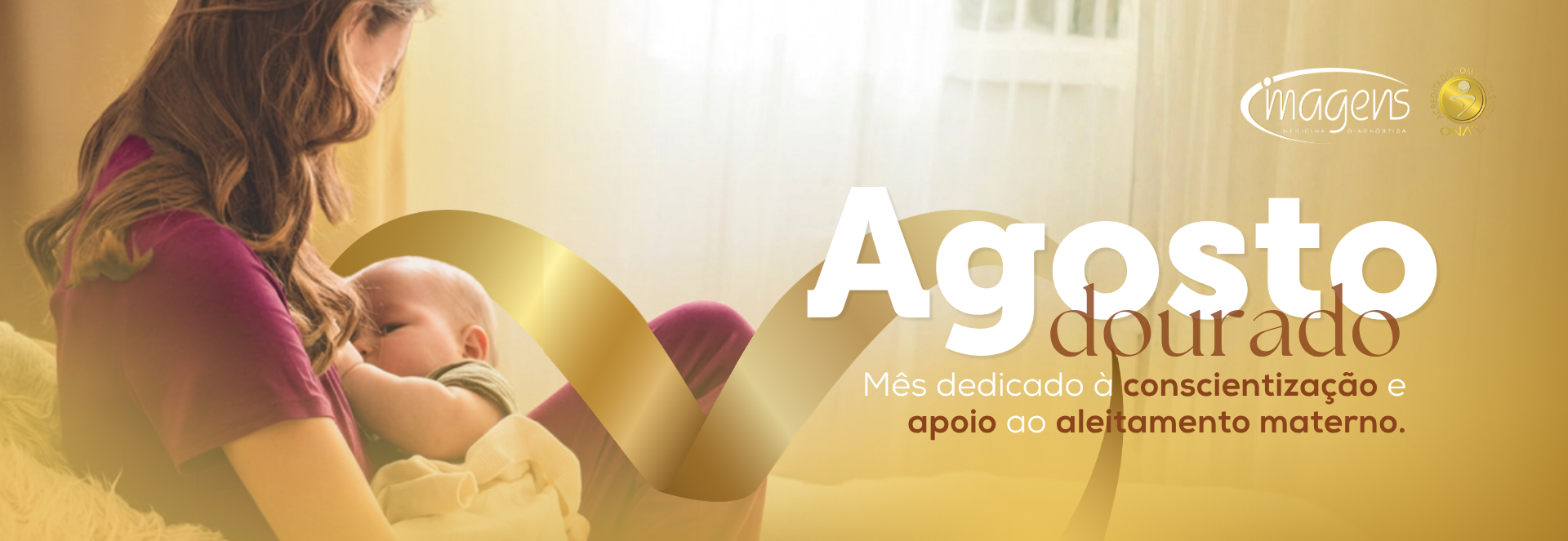 agosto dourado